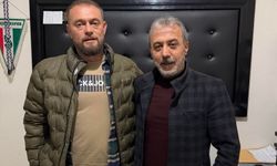 Bahçecik Mahallesi Muhtarı Sezayi Öztürk'ten adaylık tartışmalarına açıklama