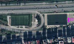 Toklu ve Gündoğdu’ya modern futbol sahaları geliyor