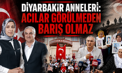 Evlat nöbetindeki annelerden tarihi çağrı