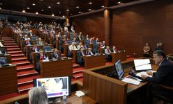 Trabzon için tarihi ay: Raylı sistemde sahaya iniliyor