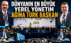 Ahmet Metin Genç: Ülkemiz adına gurur verici bir başarı