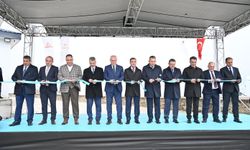 Soğanlı RES açıldı: 120 bin haneye elektrik sağlayacak