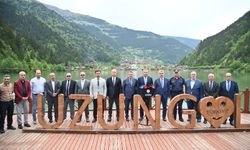 Turizm sezonu öncesi net mesaj: Trabzon hazır