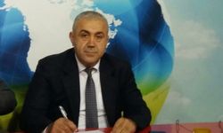 Trabzon Basını yasta: Haydar Gürsoy hayatını kaybetti