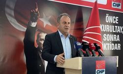 CHP Trabzon İl Başkanı Bak’tan Kurultay çağrısı