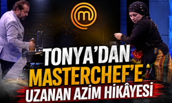 Hayalini erteledi, vazgeçmedi! MasterChef'te üç evet aldı