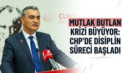 CHP'de büyük tasfiye! Peş peşe görevden almalar