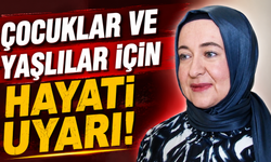 Sıcak havalarda bu yiyeceklerden uzak durun!