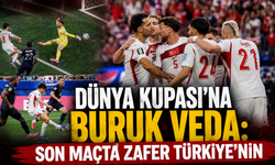 90+8'de gelen zafer: Milliler ABD'yi devirdi