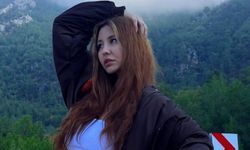 Rap sanatçısı Aishe hayatını kaybetti