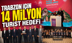 Trabzon turizminde yeni dönem: Master plan açıklandı