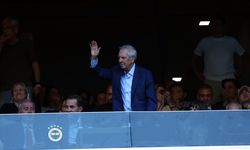 Aziz Yıldırım, Fenerbahçe'de 13. kez başkanlığa seçildi