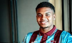 Trabzonspor'un 205. yabancısı Noah Saviolo