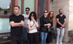 Oyuncu Ece İrtem'in cenazesi Adli Tıp Kurumu'ndan alındı