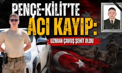 Askeri araç kazasında yaralanmıştı:Şehit haberi geldi