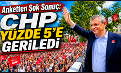 Kılıçlaroğlu'nu zora sokan anket