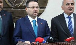 Adalet Bakanı Gürlek: 'Hukuk sistemimiz üzerinde vesayetin kurulmasına müsaade etmeyeceğiz'