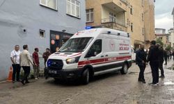 Sokak ortasında silahlı saldırı: 1 yaralı