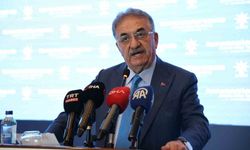 Yazıcı: 'Yeni anayasa, referandumla hayat bulacaktır'