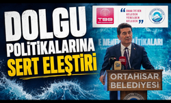 Başkan Kaya’dan kıyı şeridi için kritik çıkış
