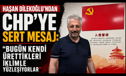 AK Partili Dilekoğlu: “Dün alkışladıkları linç kültürü bugün kendilerini vuruyor”