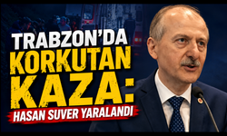 Dengesini kaybetti,hastanelik oldu