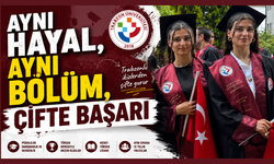 Tercihleri farklıydı, kaderleri aynı oldu