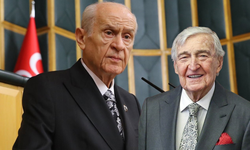 Bahçeli’den Rahmi Koç’a destek: “Soruşturma başlatılması yanlıştır”