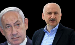 Karaismailoğlu: "Zulme karşı susmayacağız"