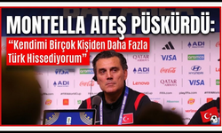 Milli Takım hocasından sert tepki: “Kaos ortamı oluşturulmaya çalışılıyor”
