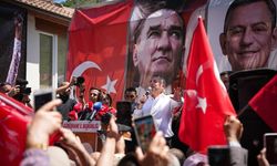 Özgür Özel’den Tekke’de birlik ve seçim mesajı