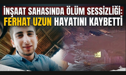 Araklı’da feci iş kazası: Elektrik akımına kapılan işçi hayatını kaybetti