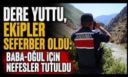 Şavşat'ta umutlu bekleyiş sürüyor! Baba ve oğul için seferberlik