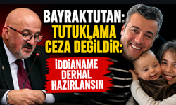 CHP’li Vekilden sert tepki: “Tutuklama cezaya dönüştü”
