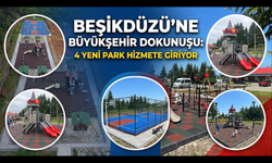 Ahmet Metin Genç yarın açıyor: Beşikdüzü’ne büyük kazanım