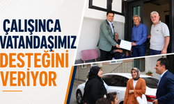Hisoğlu: Kaybedilen zamanı telafi edeceğiz