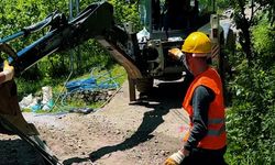 Su yetersizliği ve basınç sorunu tarihe karışacak