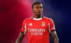 Trabzonspor'da Cabral dönemi başladı