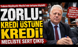 "Bu borçlanmaya bir dur dememiz lazım"