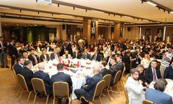500 genç iş insanı Trabzon'da buluştu