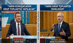 CHP'de "Korsan Toplantı" polemiği
