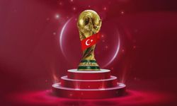 2026 FIFA Dünya Kupası TRT'de şifresiz başlıyor