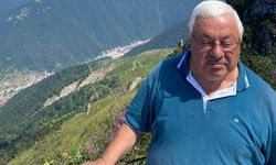 Trabzonlu iş insanı İbrahim Tonyalı’nın acı günü