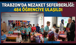 Büyükşehir çocuklara empatiyi anlatıyor
