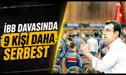 Trabzonlu Yavuz Saltık'a tahliye kararı