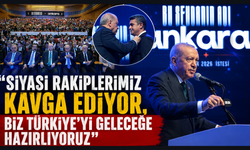 “Muhalefete hizmet etmeyi öğretemedik”