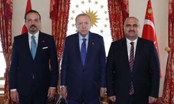 Kürşad Zorlu: “Türkmen soydaşlarımızın yanında olmaya devam edeceğiz”