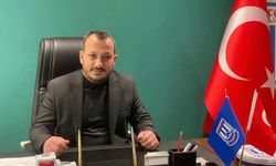Beşikdüzüspor Başkanı Mehmet Zeytin görevinden ayrıldı