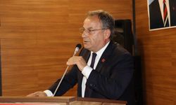 CHP Trabzon'dan rest: "Özgür Özel'in yanındayız!"