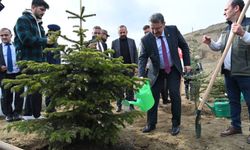 Başkan Genç'ten Dünya Çevre Günü mesajı